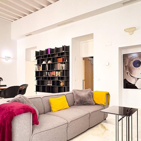 Apartament Casa Columela Cadiz Grupo Ac Gestion Zewnętrze zdjęcie