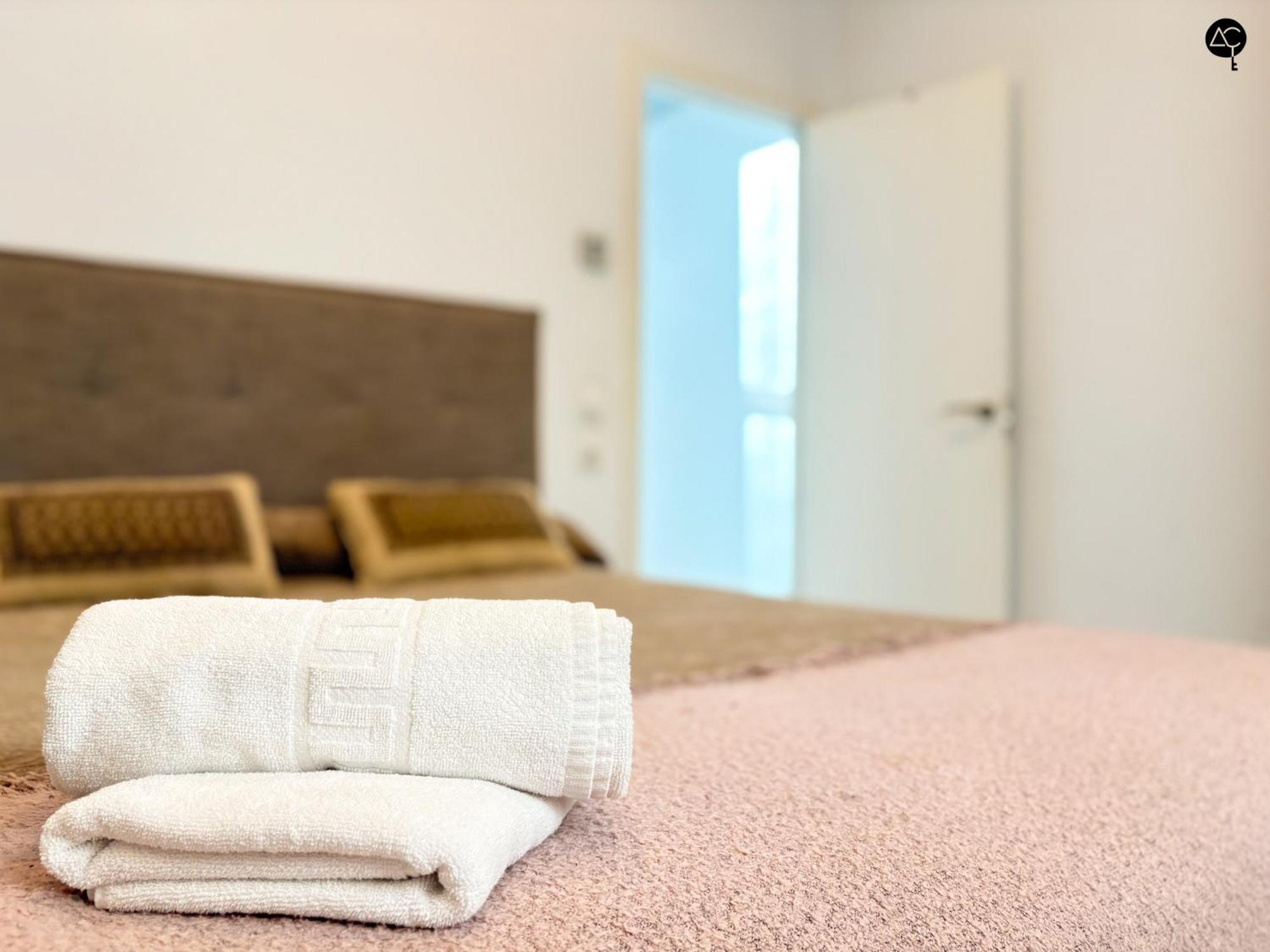 Apartament Casa Columela Cadiz Grupo Ac Gestion Zewnętrze zdjęcie