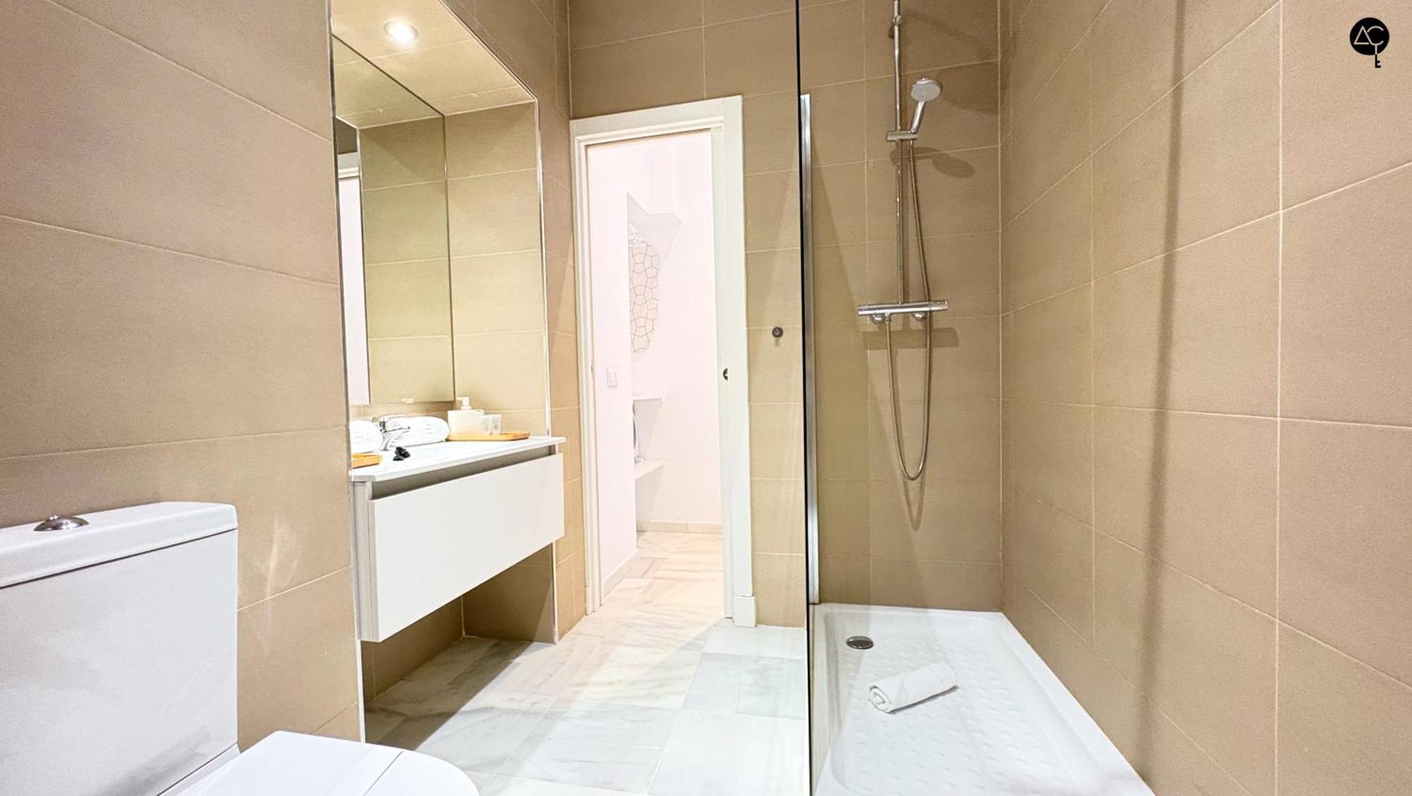 Apartament Casa Columela Cadiz Grupo Ac Gestion Zewnętrze zdjęcie