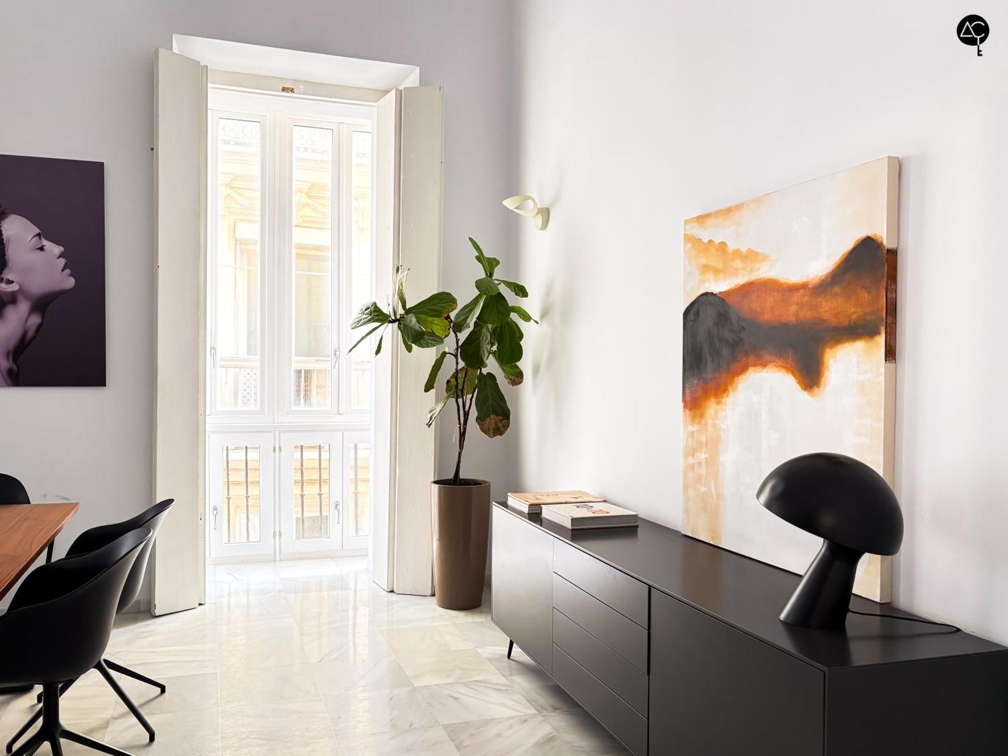 Apartament Casa Columela Cadiz Grupo Ac Gestion Zewnętrze zdjęcie