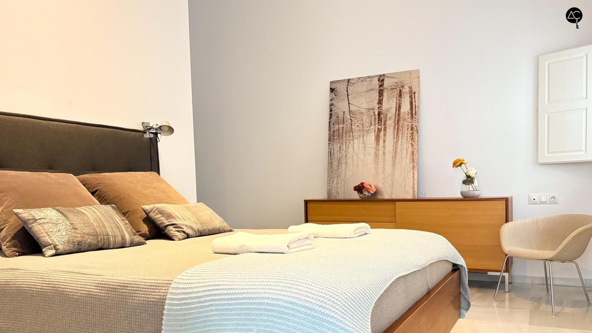 Apartament Casa Columela Cadiz Grupo Ac Gestion Zewnętrze zdjęcie