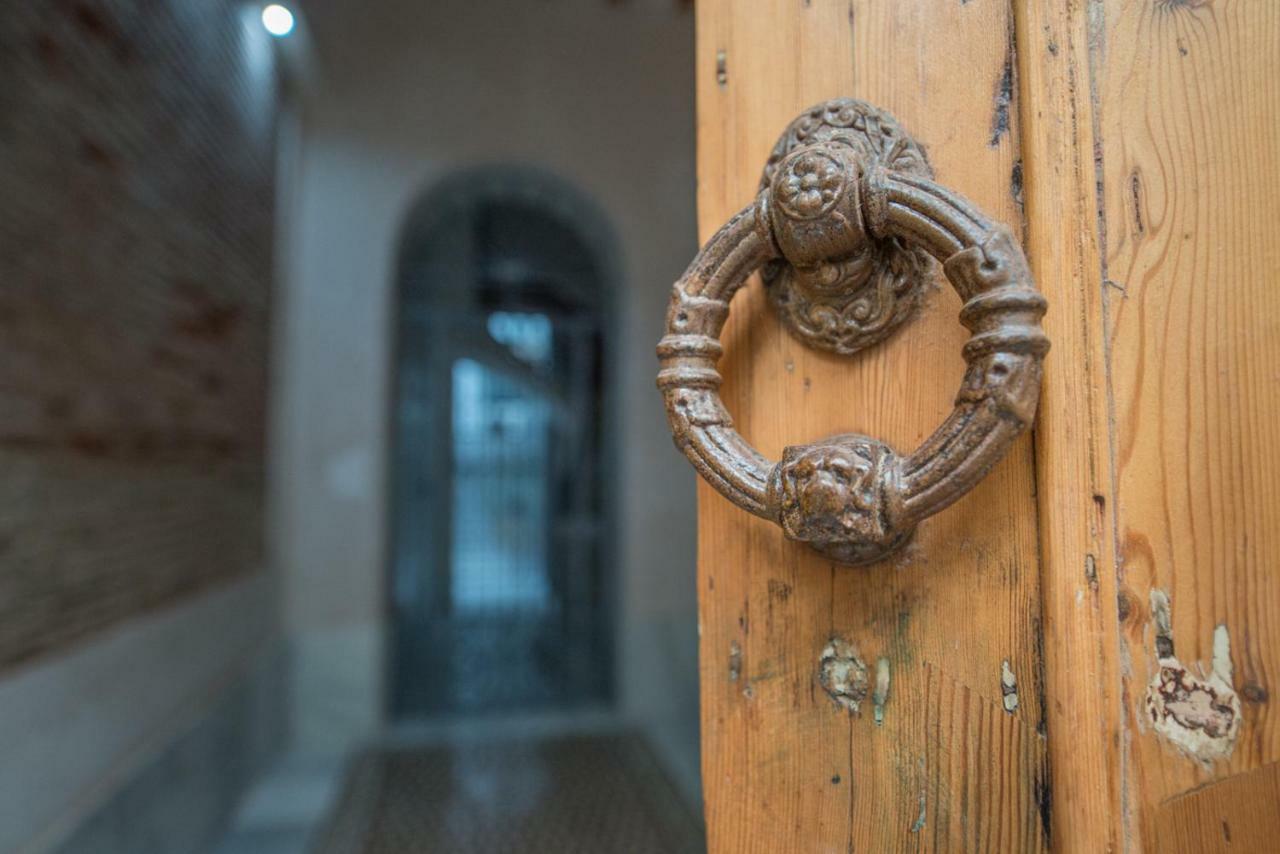 Apartament Casa Columela Cadiz Grupo Ac Gestion Zewnętrze zdjęcie